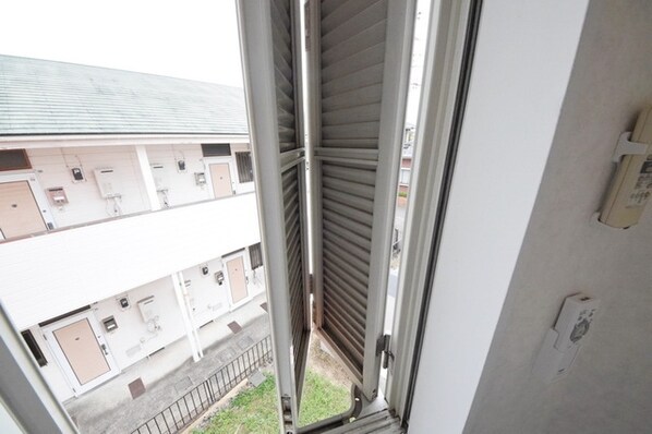 シャトークローネの物件内観写真